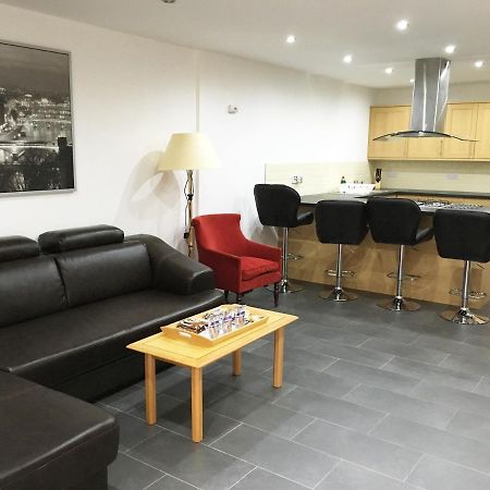 Wellesley Road Apartments Croydon Luaran gambar