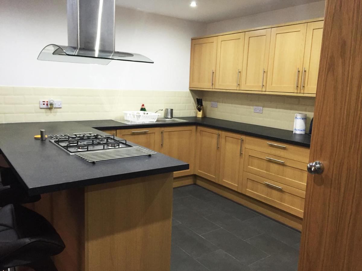 Wellesley Road Apartments Croydon Luaran gambar