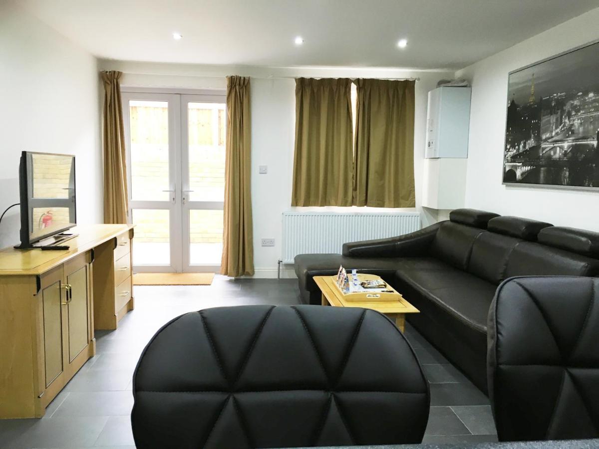 Wellesley Road Apartments Croydon Luaran gambar