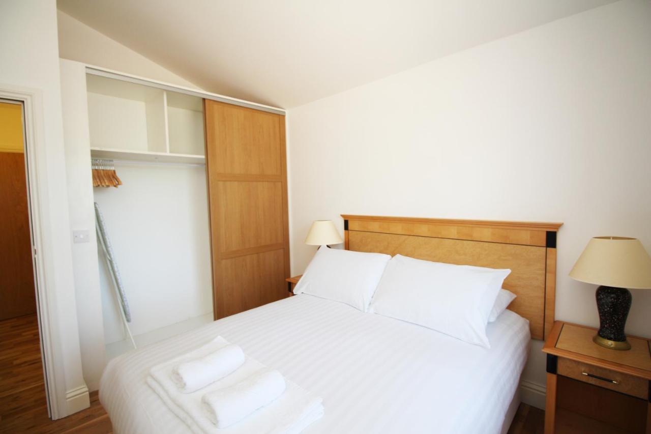 Wellesley Road Apartments Croydon Luaran gambar