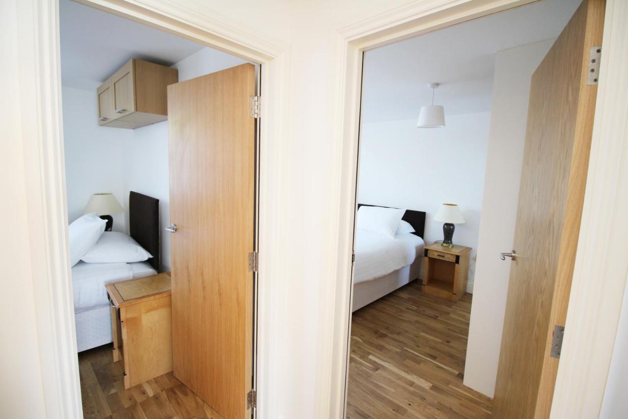 Wellesley Road Apartments Croydon Luaran gambar