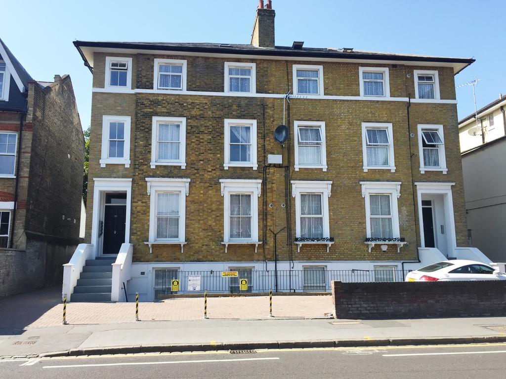 Wellesley Road Apartments Croydon Luaran gambar