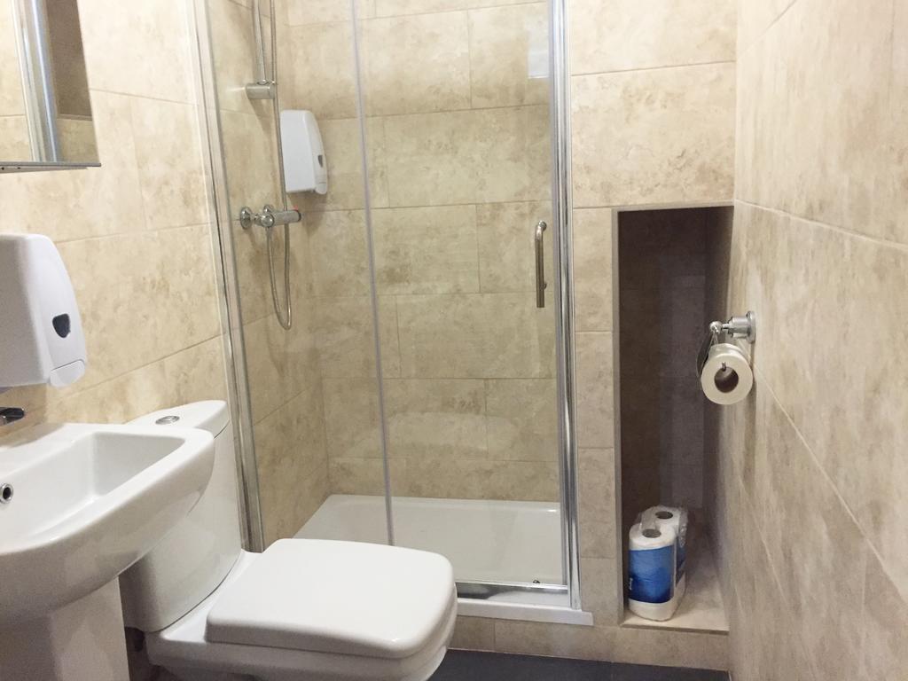 Wellesley Road Apartments Croydon Luaran gambar
