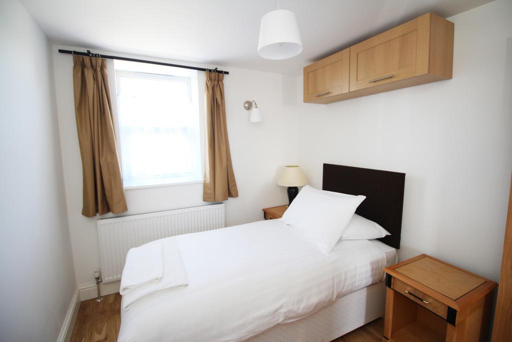 Wellesley Road Apartments Croydon Luaran gambar