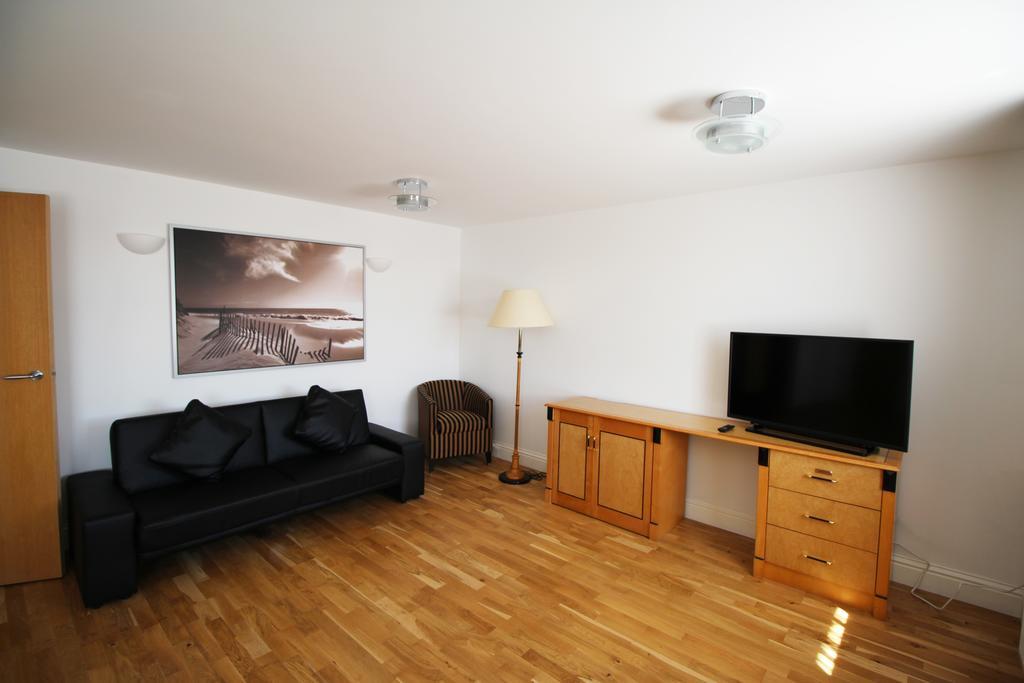 Wellesley Road Apartments Croydon Luaran gambar