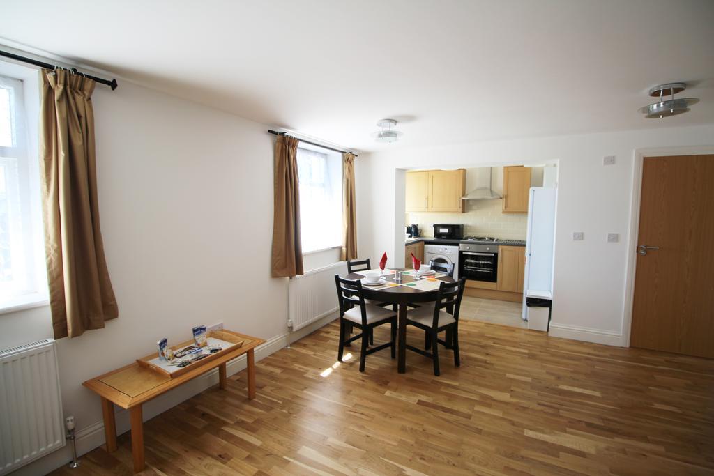 Wellesley Road Apartments Croydon Luaran gambar