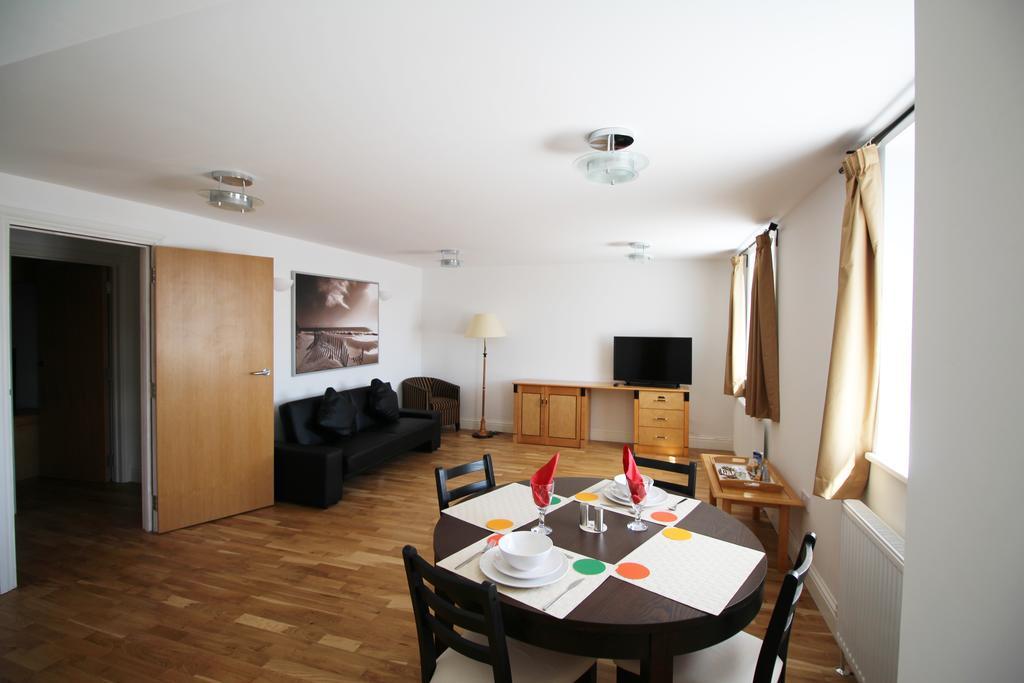Wellesley Road Apartments Croydon Luaran gambar