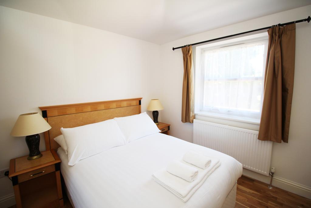 Wellesley Road Apartments Croydon Luaran gambar
