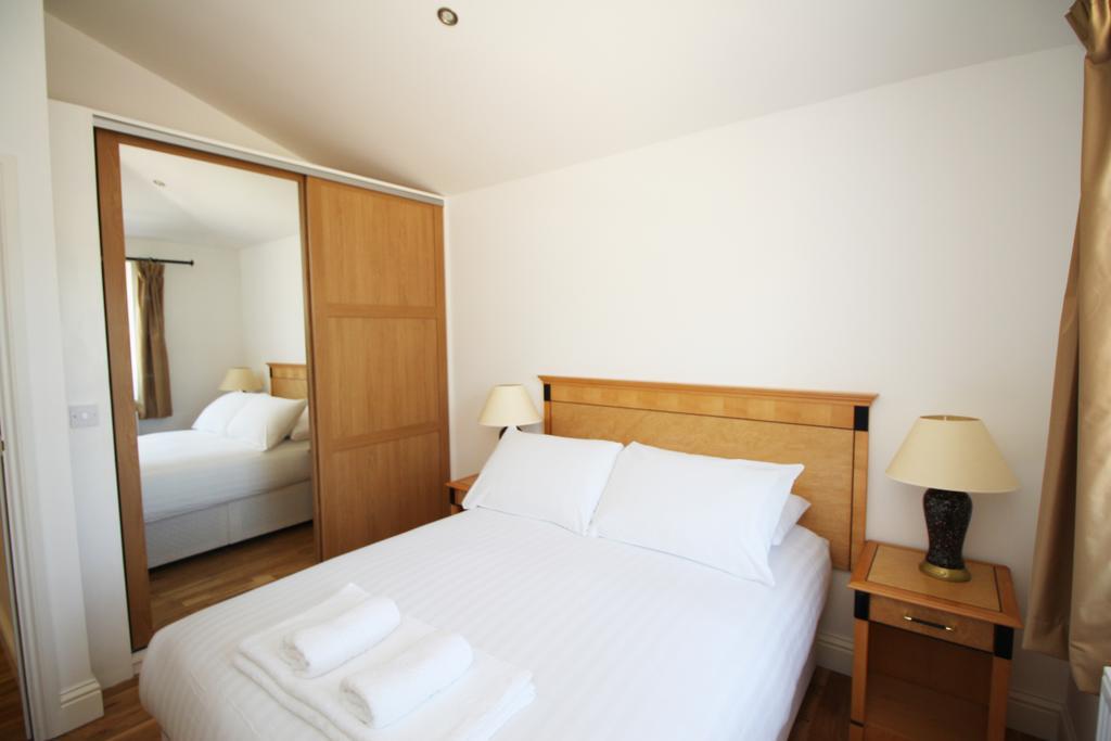Wellesley Road Apartments Croydon Luaran gambar